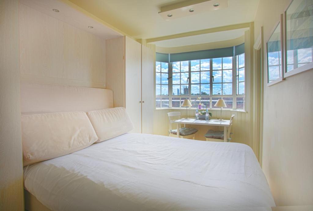 Appartement Cosy Studio In South Kensington Londres